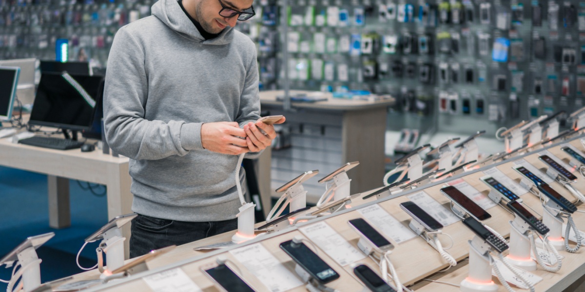 Telefoner 8 telefoner, der ændrer alt i 2025: og en du bør holde dig fra | Trend DK