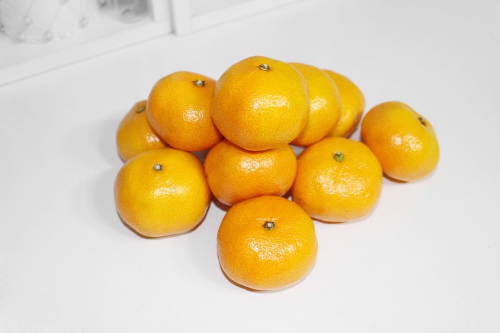 Mandarin