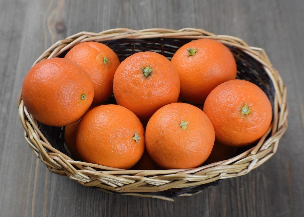 Mandarin