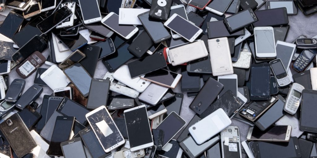Har du en af disse telefoner: så er din telefon allerede forældet
