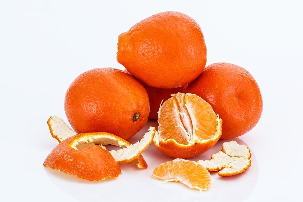 Mandarin