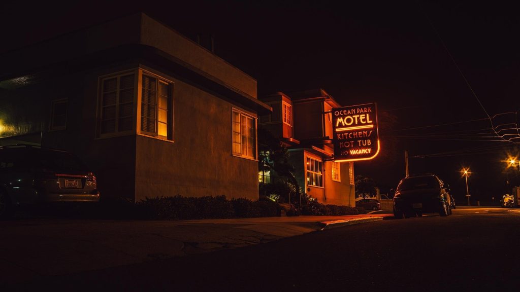 Motel
