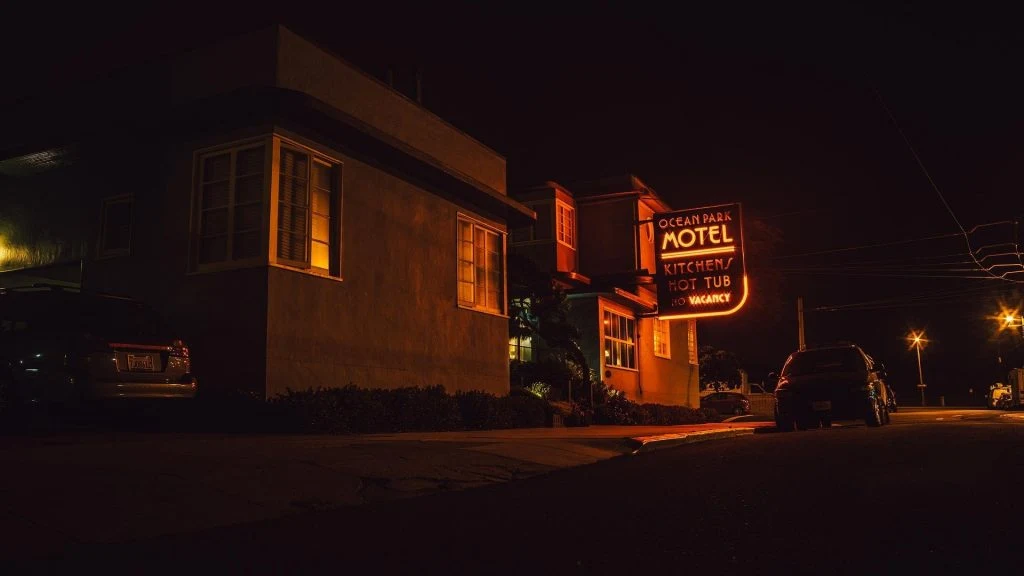 Motel