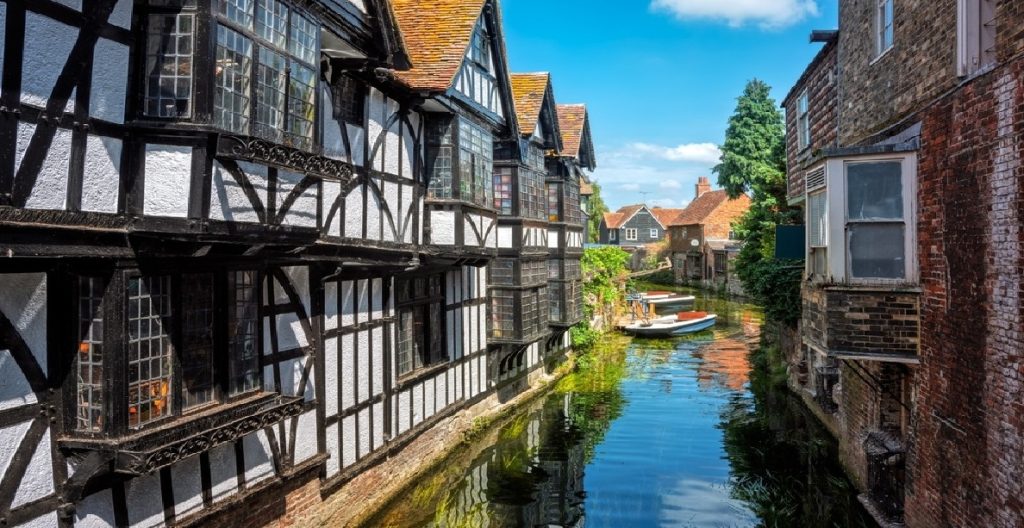 old town england 1