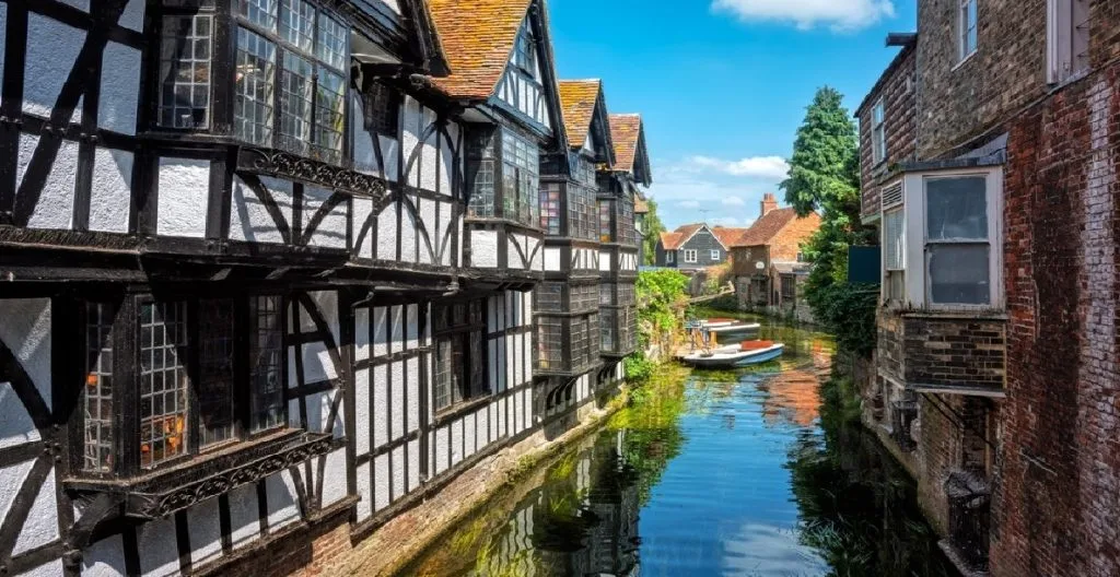 old town england 1