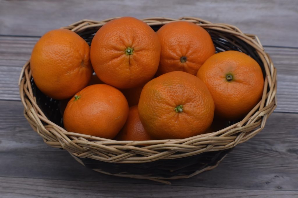 Mandarin
