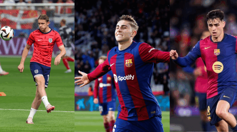 De bedste midtbanespillere i La Liga i 2025: Se hele listen her