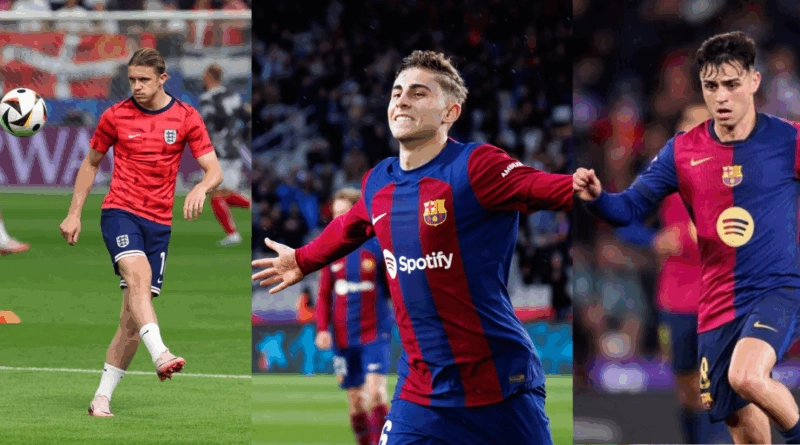 De bedste midtbanespillere i La Liga i 2025: Se hele listen her
