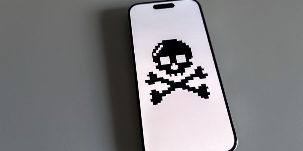 Din mobil kan være ved at dø: her er tegnene du skal kende