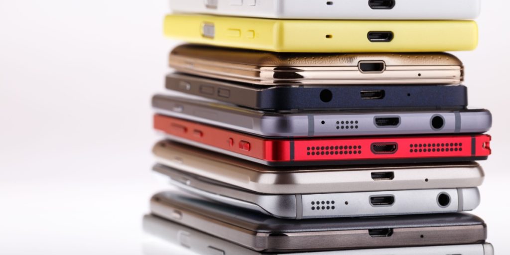Disse telefoner giver mindst for pengene: læs inden du køber