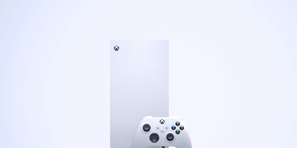 Den næste Xbox-model kommer til at være noget helt anderledes
