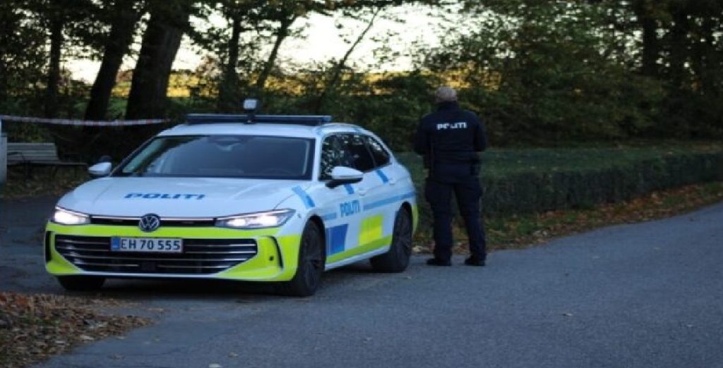 Mystisk skeletfund i dansk skov: Politiet afslører nye opsigtsvækkende detaljer