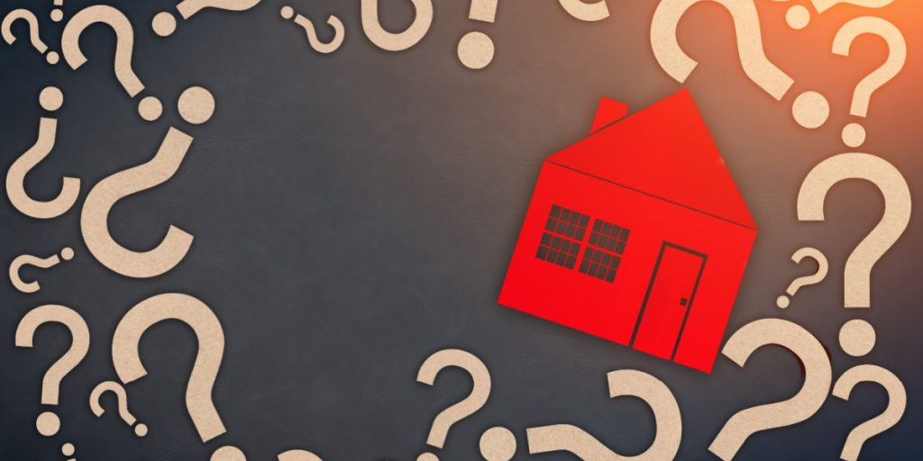 Dit hus gemmer hemmeligheder: du ikke kender til