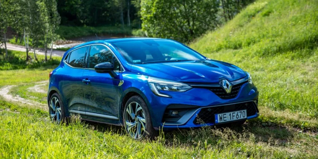 Renault taber i retssag: Kan blive beordret salgsstop af Clio og Mégane