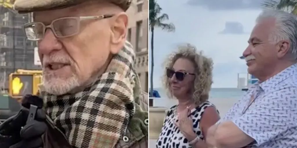 Mænd og kvinder mellem 70 og 100 år har alle samme svar, når de bliver spurgt om deres største fortrydelse