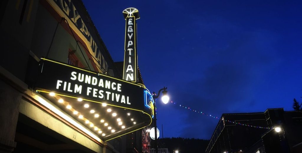 sundance film festival