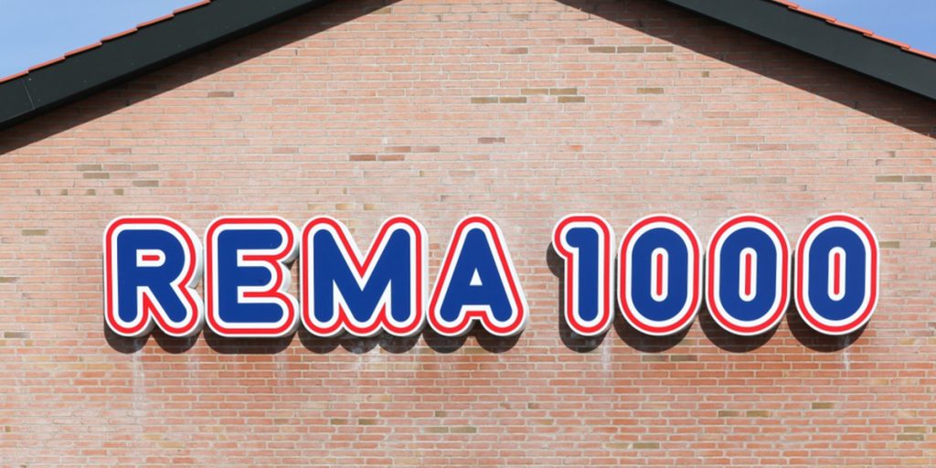 rema 1000