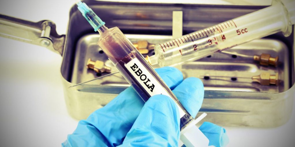 ebola