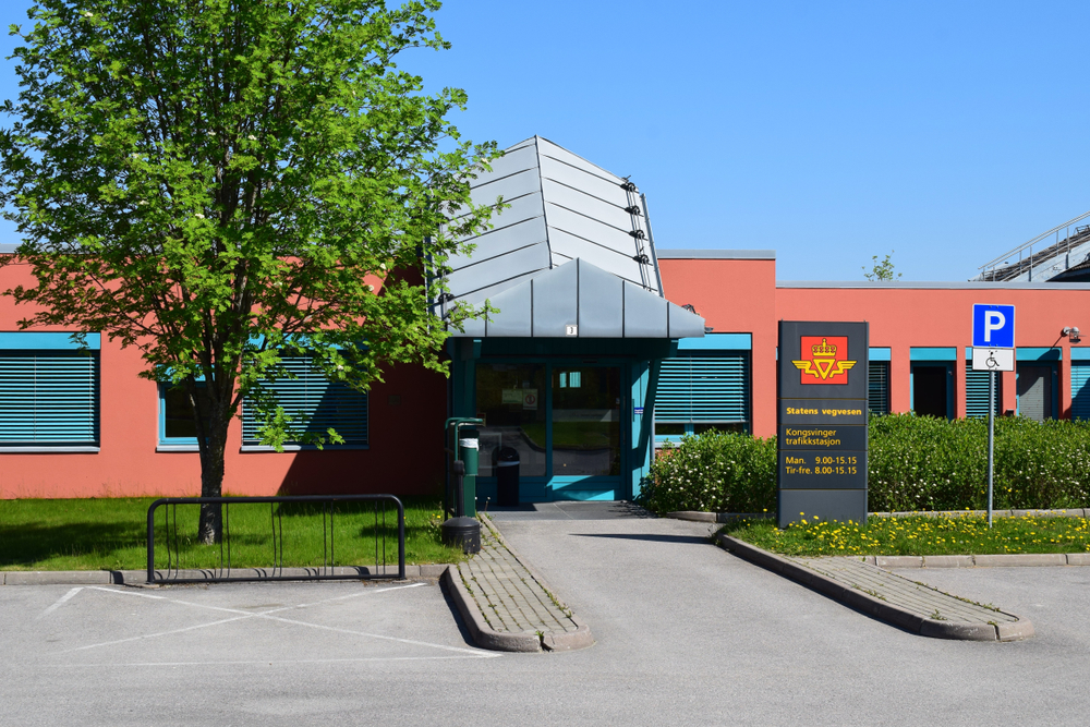 Statens Vegvesen,