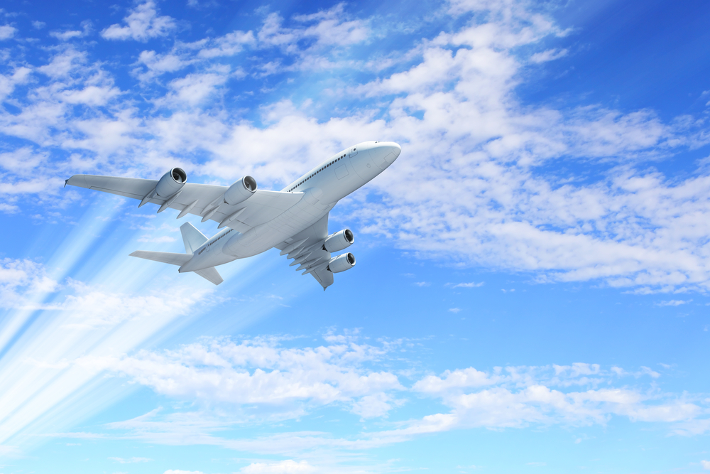 Russian plane ‘disintegrates in mid-air’ with 90 passengers on board