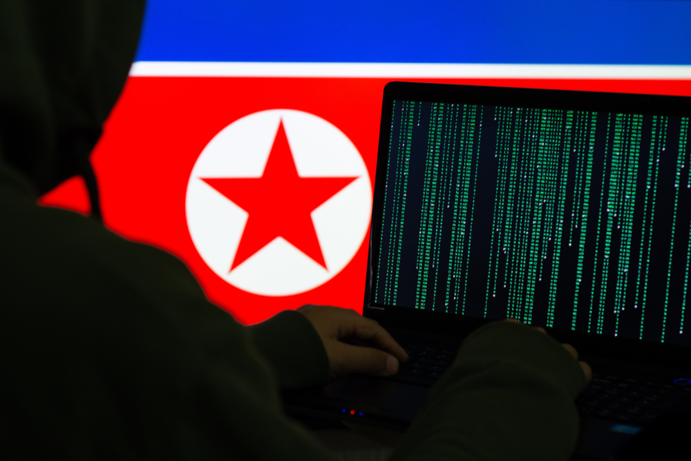 Computer,Hacker,code,North Korea,Nordkorea,kode