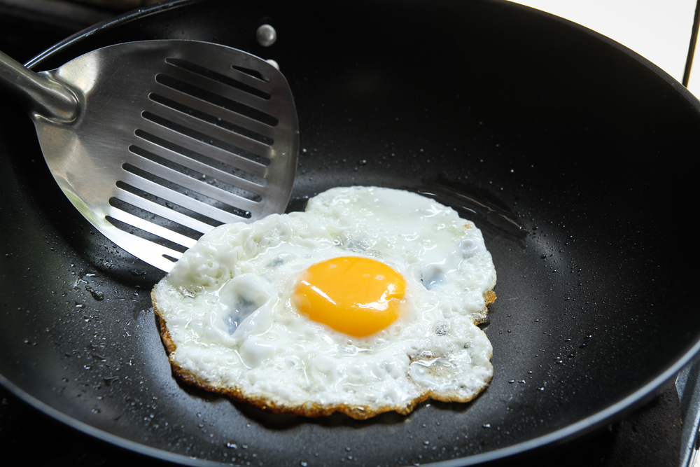 Egg, Eier, Æg