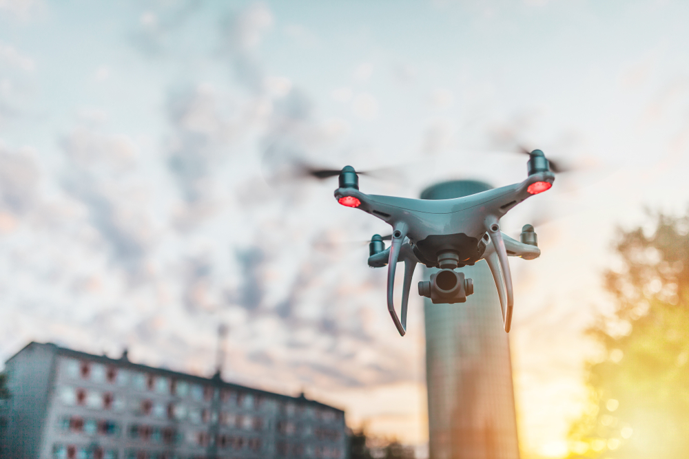 Drone
