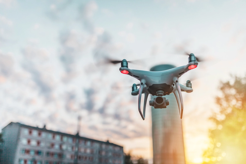 Drone