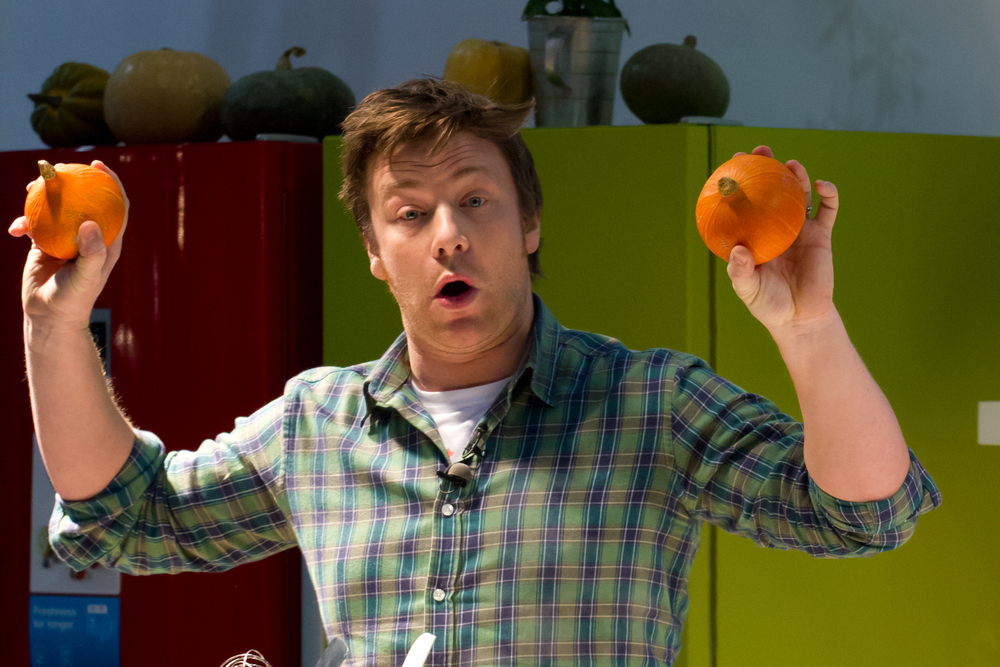 Jamie Oliver truet av «terrorister» i Cornwall: Derfor kan han aldri vende tilbake