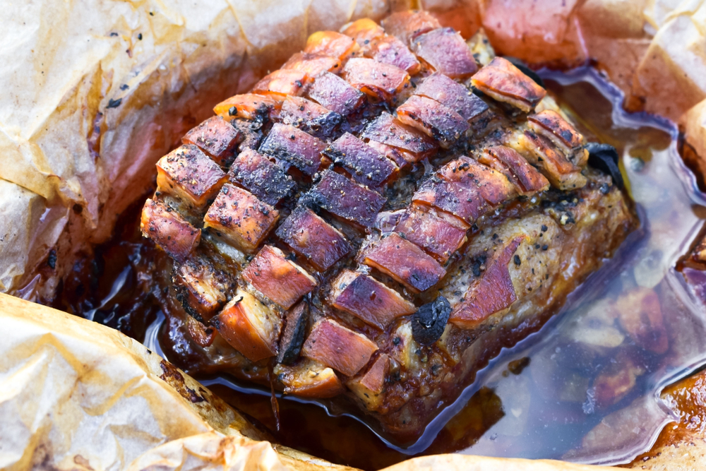 Blir det norsk ribbe til jul? Mangel kan tvinge fram import
