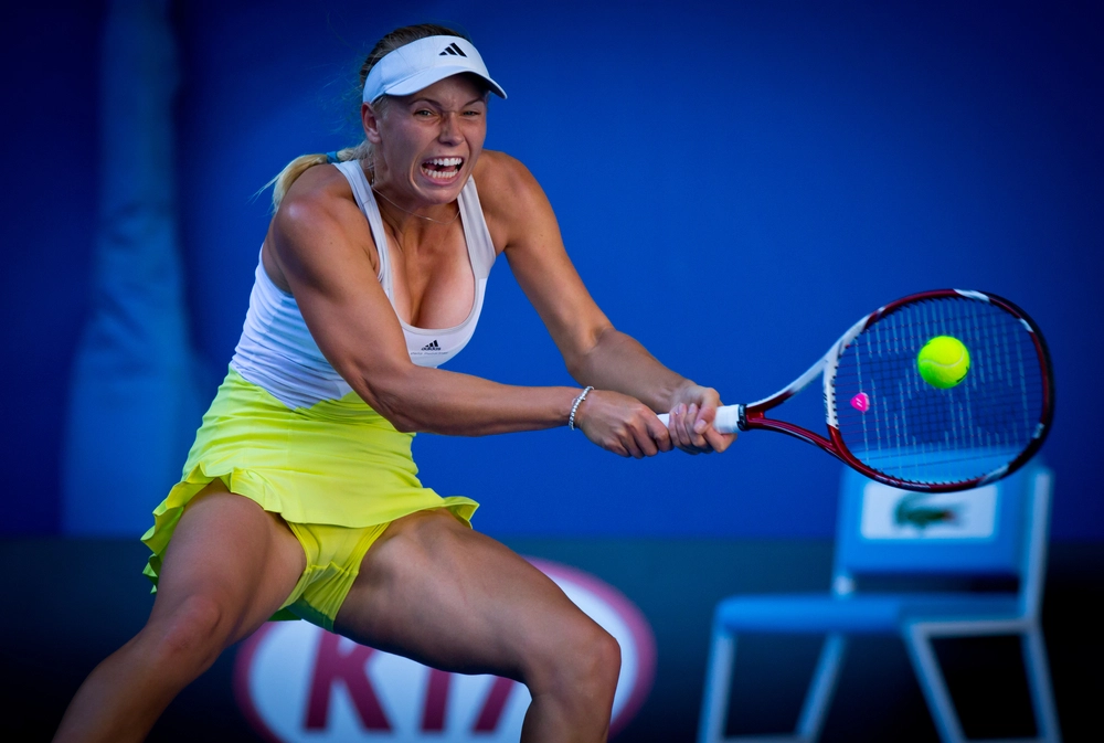 Caroline Wozniacki med klar melding: Giver opdatering på fremtiden