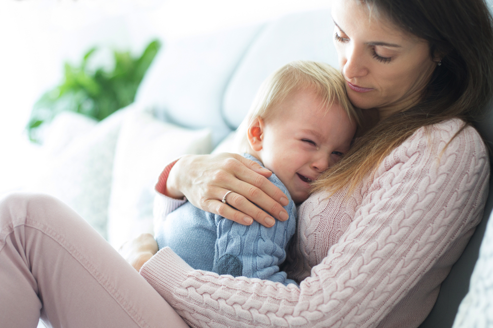 Tidlige morgener? Vintertiden kan bli en utfordring for barnefamilier