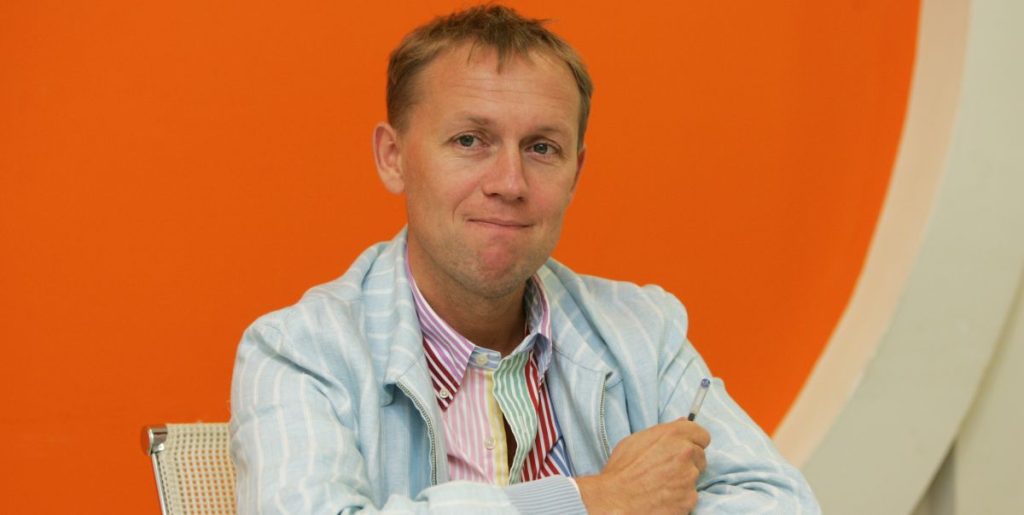 Andrey Lugovoy