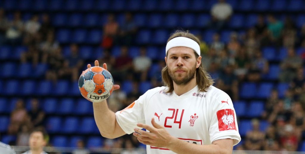 Det er ikke på håndboldbanen: Mikkel Hansen afslører det mest angstprovokerende øjeblik han nogensinde har oplevet