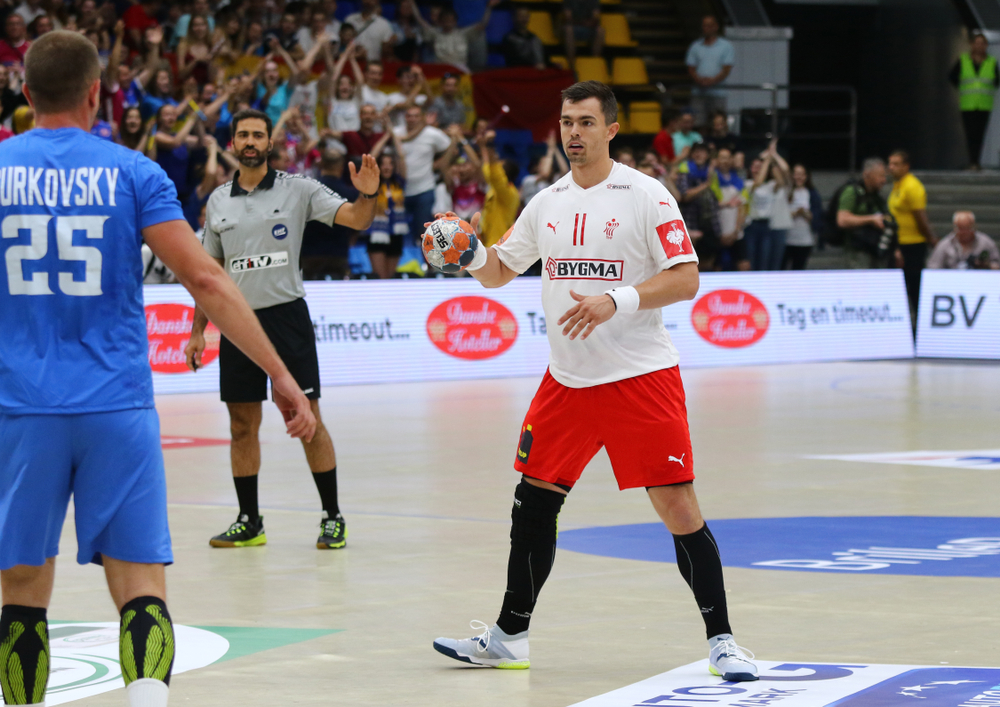 Kyiv,,Ukraine,-,June,12,,2019:,Rasmus,Lauge,Schmidt,Of