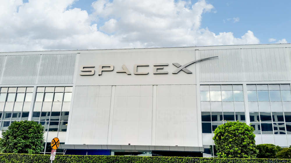 Space X
