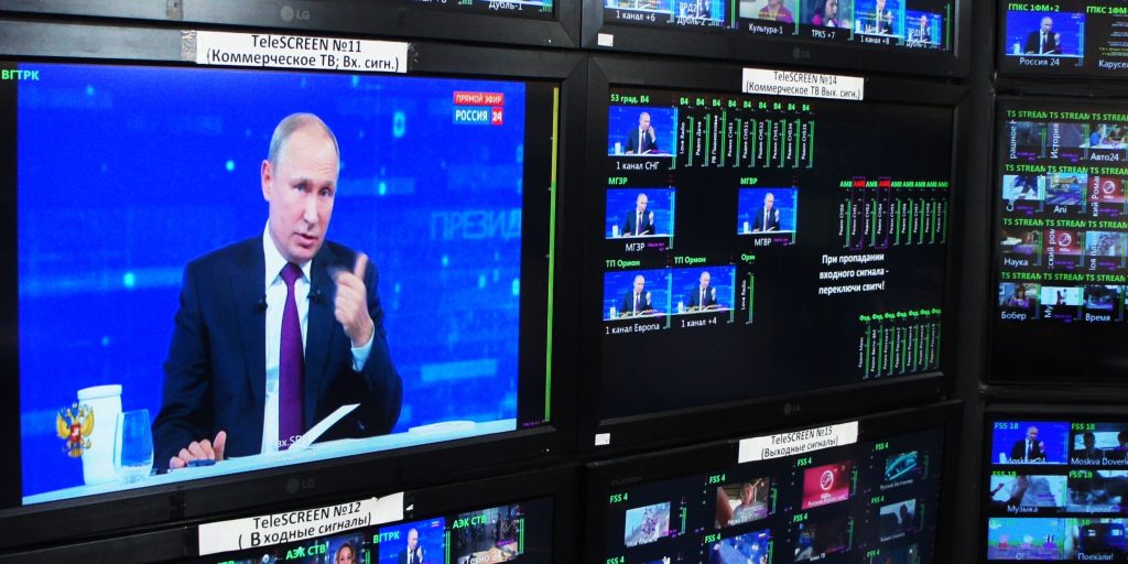propaganda/Russian/Media/medie