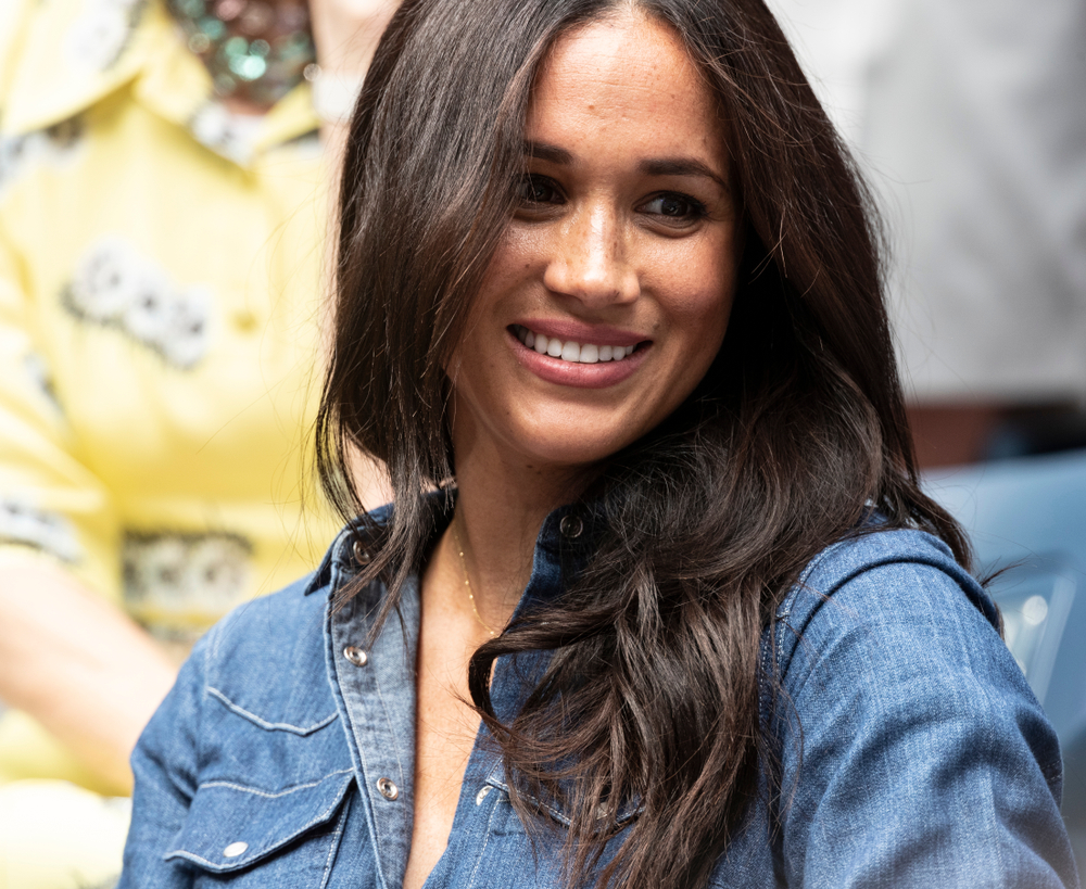 Duchess,Of,Sussex, Meghan Markle