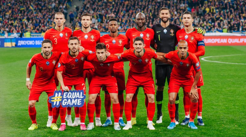 Portugals 20 største fodboldspillere gennem tiderne: Fra stjerner til legender
