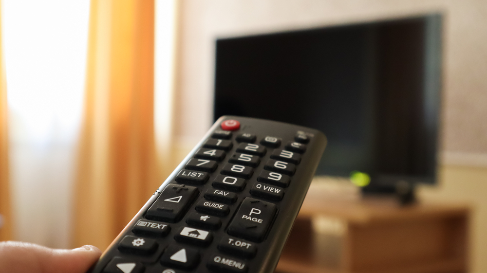 Advarsel om smart-tv’er udsendes: De færreste tænker over det