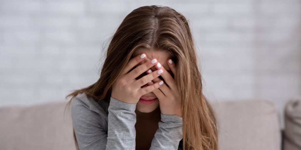 cry, græd