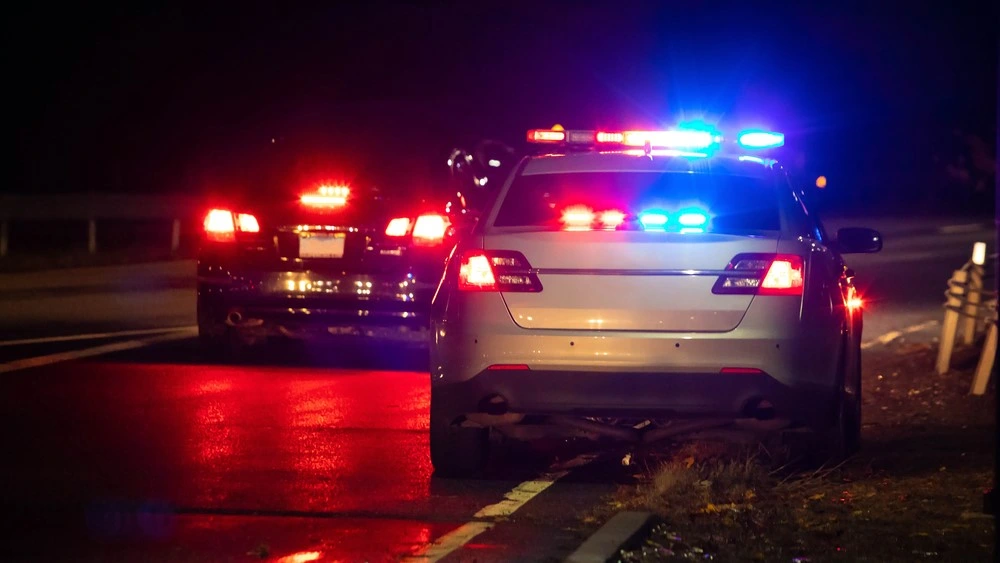 police night
