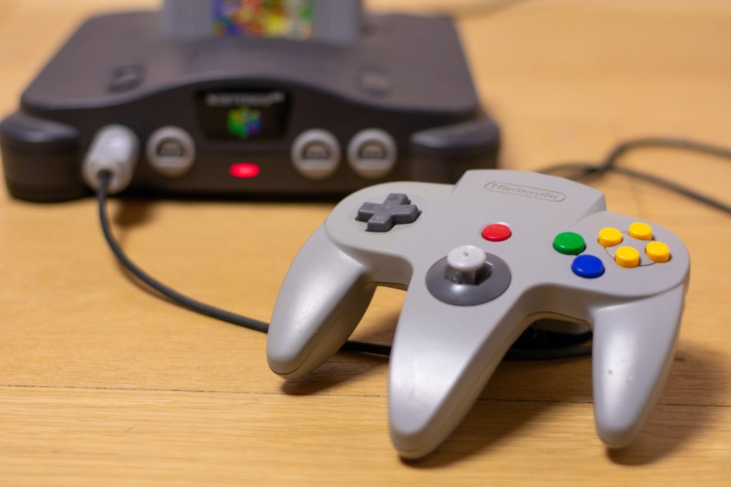 Ikke til å tro: Ikonisk Nintendo 64-spill selges for 56.000 kroner