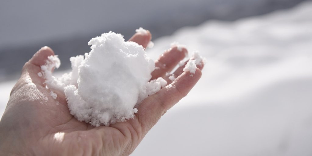 sne, snow