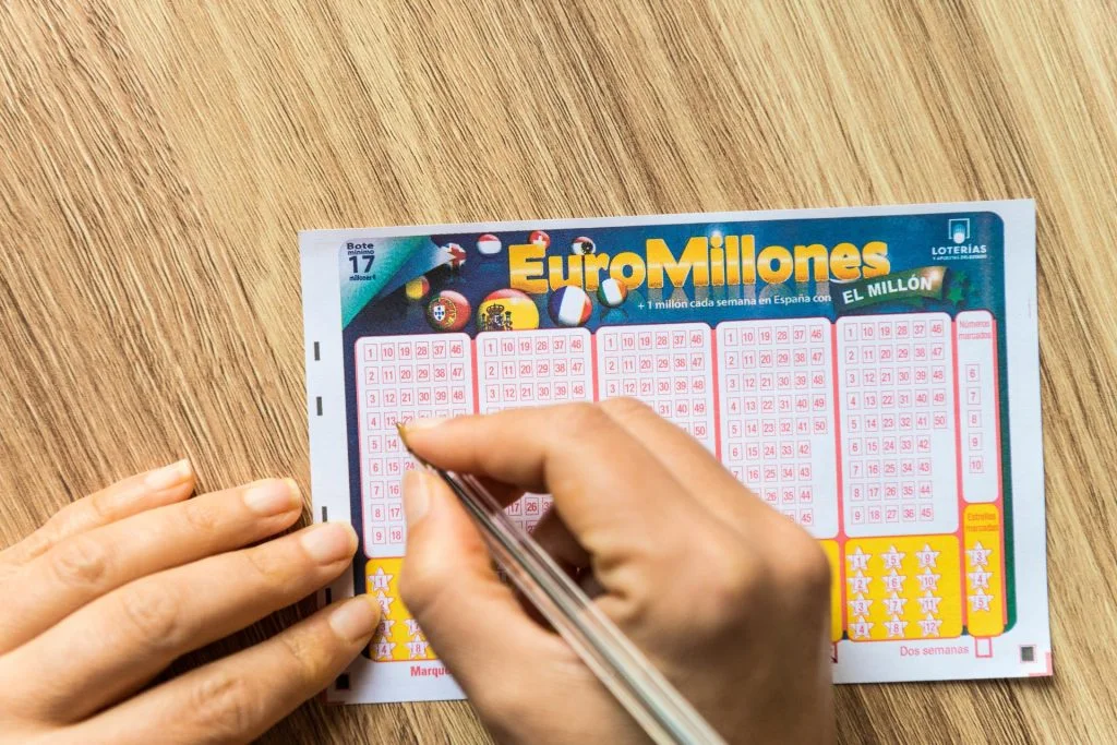 Euro Millions, lottery, jackpot, gambling