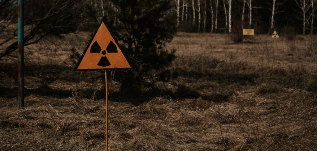 nuclear chernobyl