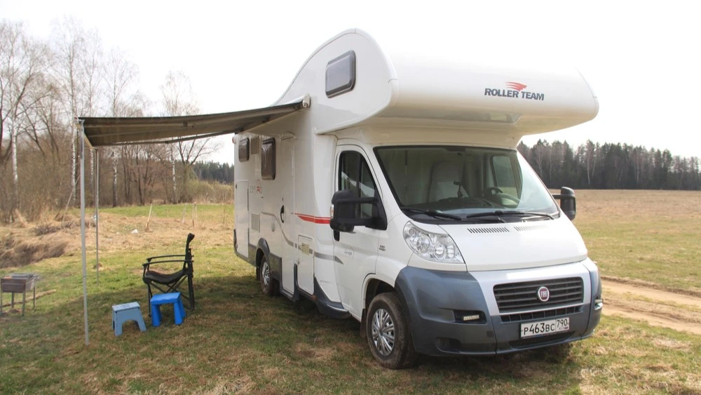 Mange glemmer vigtig detalje på autocamperen: Tjek det inden afgang