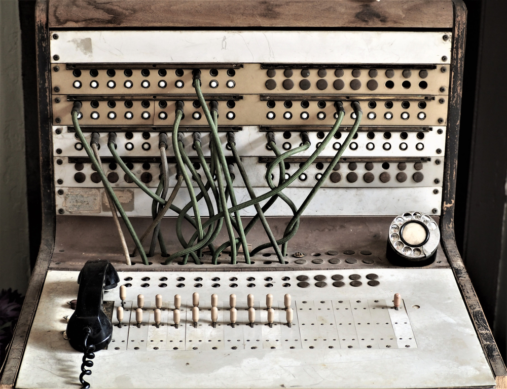 Disse 10 jobbene finnes ikke lenger – og noen av dem vil du knapt tro har eksistert