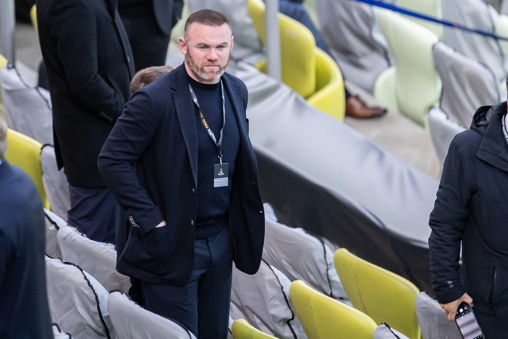 Wayne Rooney kritisere Manchester United: Skulle ikke have skilt sig af med disse spillere