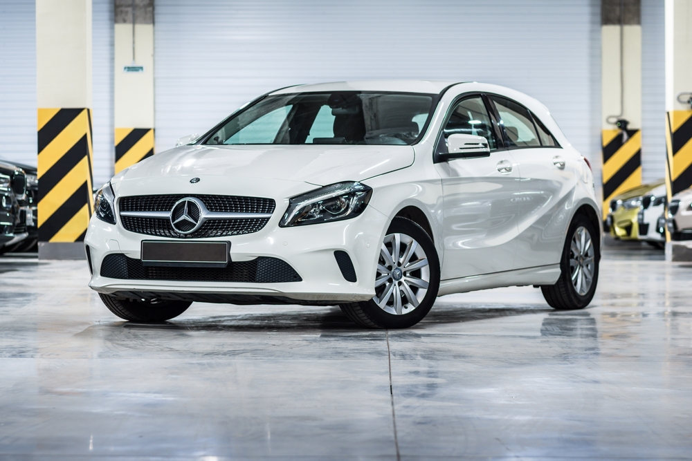Mercedes-benz,A-class,180,W176